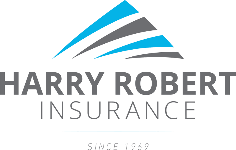 Harry Robert Insurance Agency, Inc - Logo 800